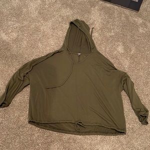 Aerie hoodie